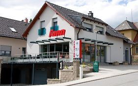 Penzion Fann